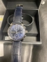 Като нов мъжки часовник zeppelin, снимка 1