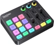 OneOdio Solocaster Геймърски аудио миксер - 5-канален интерфейс, снимка 1