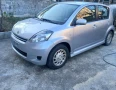 Daihatsu Sirion 2007г, снимка 1
