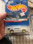 Hotwheels 1999 Mercedes CLK-LM, снимка 2