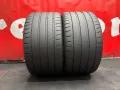315 30 21, Летни гуми, Michelin PilotSport4S, 2 броя, снимка 2