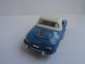  1:43 DETAIL CARS PORSCHE 356 КОЛИЧКА ИГРАЧКА МОДЕЛ, снимка 4