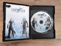 Final Fantasy VII  Advent Children DVD филм, снимка 3