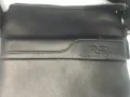 Мъжка кожена чанта за през рамо , снимка 3