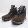 HAWKS Outdoor Мъжки Туристически Обувки Кожа Велур Боти 42, снимка 6