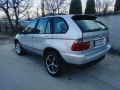 BMW X5 3.0d 184 к.с - ЦЯЛ ЗА ЧАСТИ, снимка 8