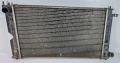 Воден Радиатор Тойота Корола Версо 2.0 Д4Д Toyota Corolla Verso 2.0 D4D 2004-2009г., снимка 1