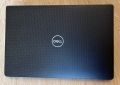 Dell 7400 16gb ram i5-8365u 14" IPS отличен лаптоп laptop, снимка 5