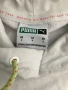 Оригинален бял суичър Puma, снимка 2