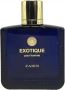 Парфюмна вода за мъже ZAIEN PERFUMS EXOTIQUE POUR HOMME ml, снимка 2