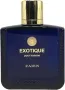 Парфюмна вода за мъже ZAIEN PERFUMS EXOTIQUE POUR HOMME 100ml, снимка 5