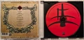 Неофициални cd / цд компакт дискове - нови - LACUNA COIL, снимка 4