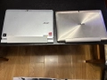 Таблети Acer Iconia Tab KD1 и Аsus eee tf201, снимка 3