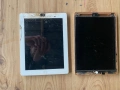Apple iPad 8th Gen и iPad 2 – за части / счупени дисплеи , снимка 6