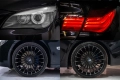 Bmw f01 730 M pack Бмв ф01, снимка 13