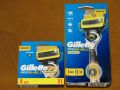 Gillette Labs Heated Razor, fusion ProGlide ,Proshield Power, снимка 3