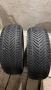 2 бр всесезонни гуми 215/60/17, снимка 1