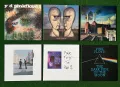 Нови Грамофонни Плочи Pink Floyd, снимка 1