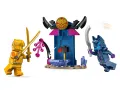 НОВИ! LEGO® NINJAGO® 71804 Битка с робота на Арин, снимка 3