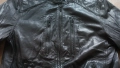 SAMSOE SAMSOE Lamb Leather Jacket Размер XL яке естествена кожа 6-57, снимка 12