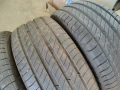 4бр.летни гуми MICHELIN 205 45 17 DOT22 цена за брой, снимка 3