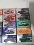 Pop Race 1:64, Honda NSX, Nissan Skyline, VW, Toyota Yaris, Mazda., снимка 8