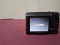 цифров фотоапарат Panasonic Lumix DMC-LS80 , снимка 7
