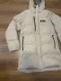 Helly Hansen ADORE дебела зимна дълга пухена парка ХЛ, снимка 5