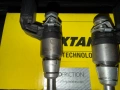 Бензинови инжектори 4бр - 03C906036J IHP072G от 1.4TSI CDGA, снимка 2