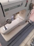 Шевна машина BERNINA REKORD 530-2, снимка 5