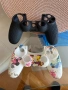Джойстик ps4 (силиконови калъфчета), снимка 3
