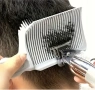 Професионален гребен с ергономичен дизайн, снимка 3