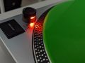  Direct Drive "DUAL" DTj 301 USB с елипсовидна игла немски DJ грамофон, снимка 13