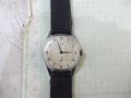 Часовник "ЗиМ" ръчен мъжки съветски работещ, снимка 1 - Мъжки - 45559711