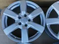 17’’5x114,3 originalni za nissan 17”5х114,3 за нисан-№310, снимка 5