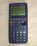 Висок клас научен калкулатор Casio ALGEBRA FX 2.0, снимка 4