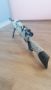 Въздушна пушка Hatsan Flash 101 pcp 6.35, снимка 1