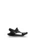 Детски сандали NIKE Sunray Protect 3 Black TD, снимка 2