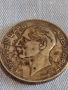 Сребърна монета 100 лева 1937г. Царство България Борис трети за КОЛЕКЦИОНЕРИ 44745, снимка 13
