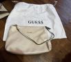 Оригинална чанта на марката Guess от две части, снимка 5