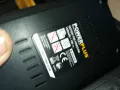 POWERPLUS-КОМПРЕСОР+БАТЕРИЯ+ЗАРЯДНО 0104251852, снимка 12