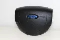 Airbag волан Ford Fiesta MK6 (2002-2008г.) 6S6AA042B85ABZ Форд Фиеста, снимка 3