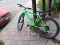 продавам колело коментар на цената за сериозните, снимка 1 - Велосипеди - 45623709