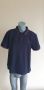 Fred Perry Pique Cotton Mens Size 2XL НОВО! ОРИГИНАЛ!  Мъжка Тениска!, снимка 2