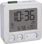Цифров радиоуправляем будилник TFA Dostmann 60.2545, снимка 3
