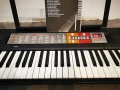 Синтезатор клавир YAMAHA PSR-F50 пиано с 5 октави, снимка 3