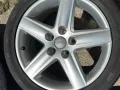 Джанти Лети 5х112 17 цола VW Audi Seat Skoda 5x112, снимка 5