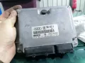 Компютър запалване Двигател Audi A4 B5  , снимка 4