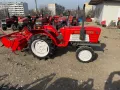 Трактор YANMAR YM1610 4x4, снимка 3