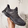 маратонки Adidas Ultra Boost 3.0 Triple Core Black номер 42 2/3, снимка 5